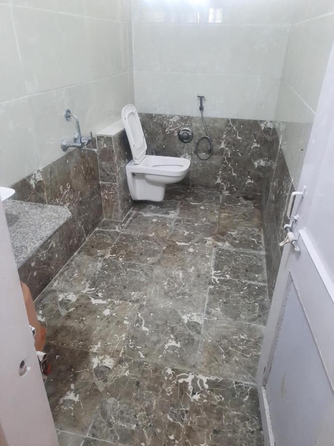 旁遮普大酒店 奥兰加巴德 外观 照片