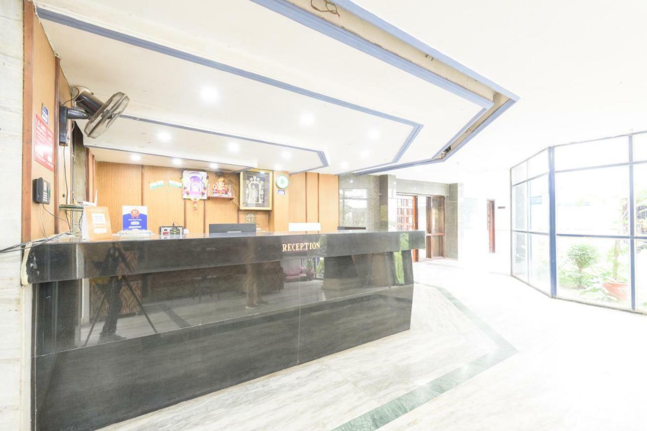 旁遮普大酒店 奥兰加巴德 外观 照片